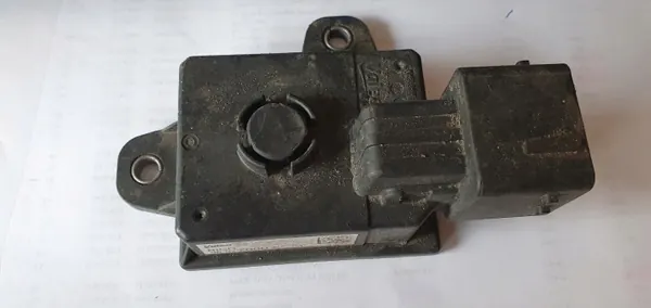 Module Start-Stop Citroen C4 B7 OEM 9807709080 image 2