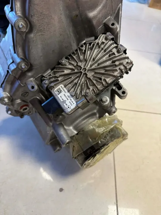 Transferbak OEM A1672807500 voor Mercedes GLE/GLS image 4