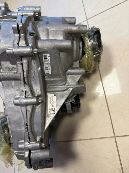 Transferbak OEM A1672807500 voor Mercedes GLE/GLS image 5