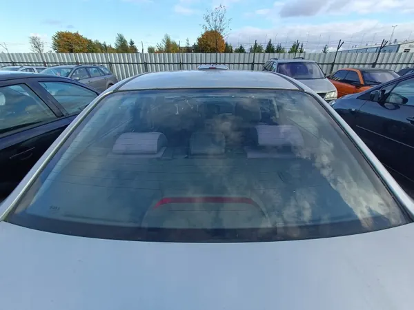 CHEVROLET EPICA OEM Heckscheibe - Gebrauchter Zustand image 2