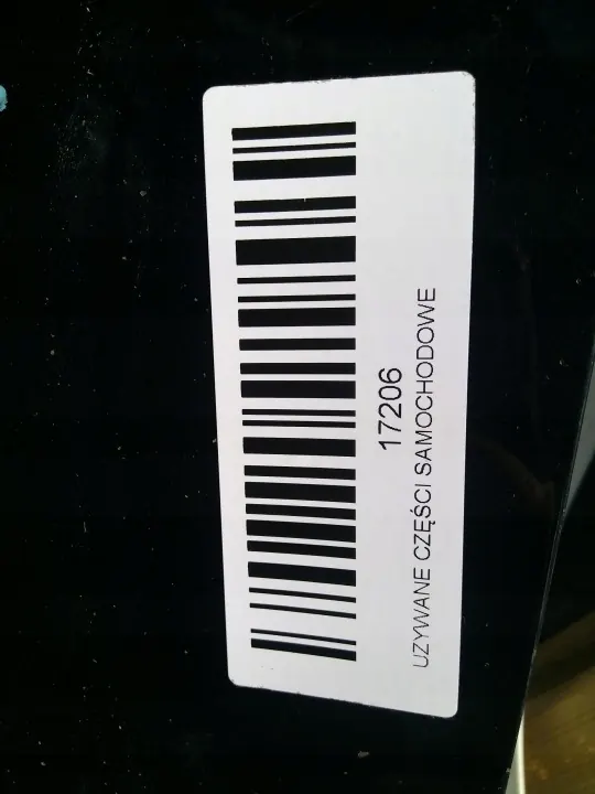 Motorlock OEM 360208779 Mazda 2 II 07-10 image 9
