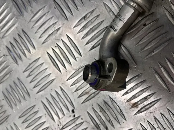 Ilmastointiputki BMW 1 F20 3 F30 OEM 9337134 9337127 image 3