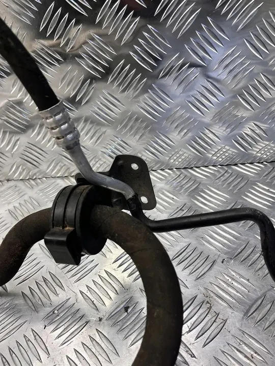 Ilmastointiputki BMW 1 F20 3 F30 OEM 9337134 9337127 image 6