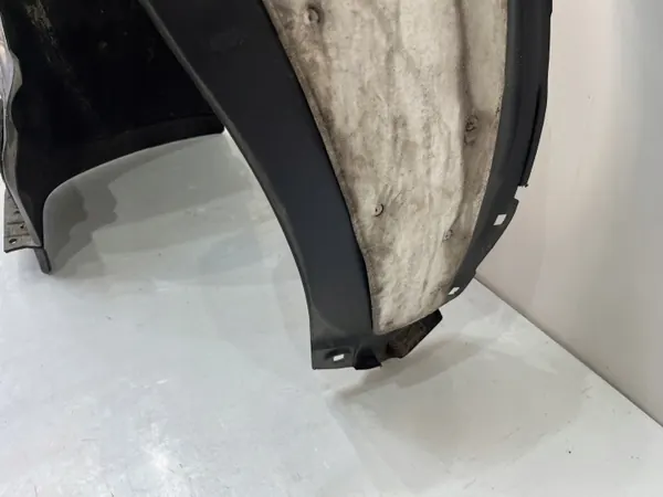 Hyundai I30 III oikea etulokasuoja OEM 86814-G4500 image 6