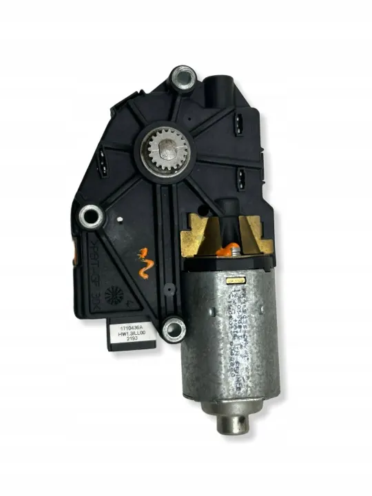 BMW schuifdakmotor OEM 1710436A voor 6-serie E63/E64 image 2