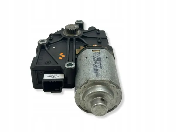 BMW schuifdakmotor OEM 1710436A voor 6-serie E63/E64 image 3