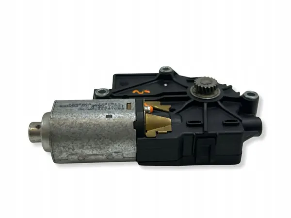 BMW schuifdakmotor OEM 1710436A voor 6-serie E63/E64 image 4