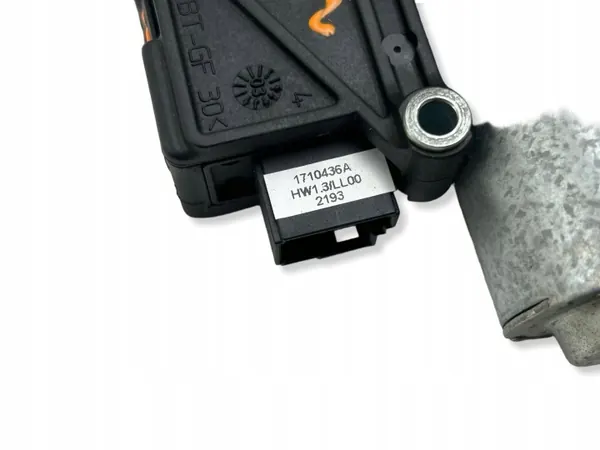 BMW schuifdakmotor OEM 1710436A voor 6-serie E63/E64 image 6