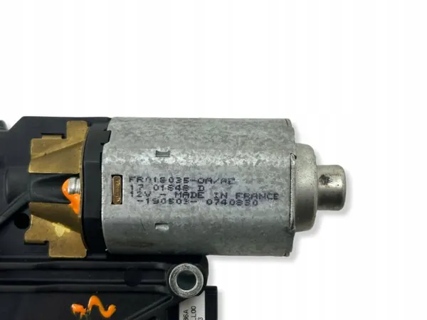 BMW schuifdakmotor OEM 1710436A voor 6-serie E63/E64 image 7