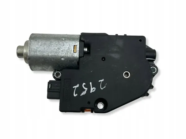 BMW schuifdakmotor OEM 1710436A voor 6-serie E63/E64 image 8