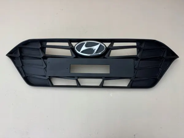 Grille de pare-chocs avant Hyundai I20 OEM 86365-Q0000 image 2