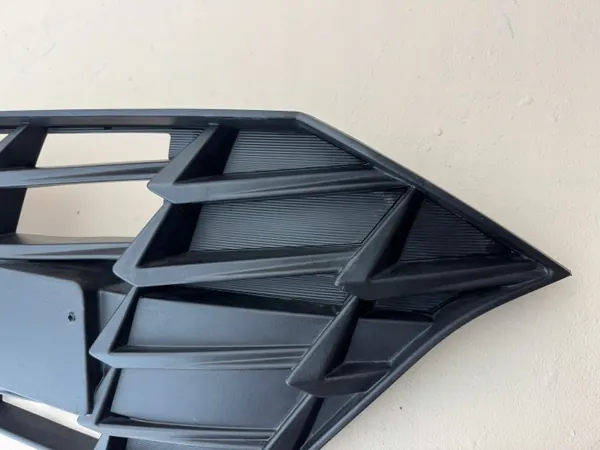 Grille de pare-chocs avant Hyundai I20 OEM 86365-Q0000 image 8