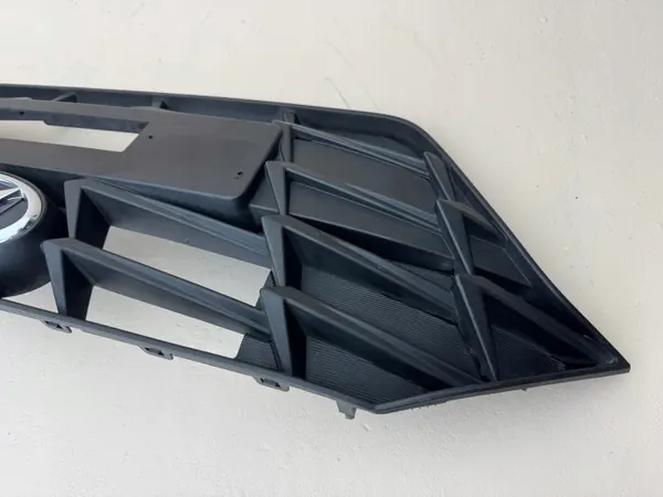 Grille de pare-chocs avant Hyundai I20 OEM 86365-Q0000 image 9