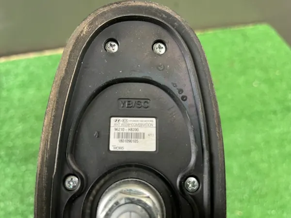 GPS Dachantenne KIA Stonic 96210-H8200 2018 image 5