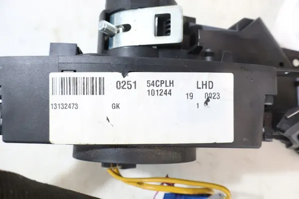 Interruptor combinado Opel Signum I 13132473 image 4