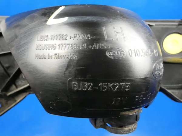 Feu antibrouillard Range Rover Sport OEM BJ32-15K273 2014-2017 image 4
