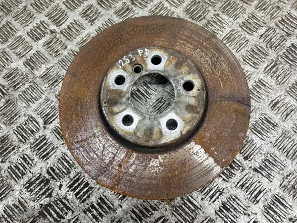 Disco de travão dianteiro OEM AMD229908 para Mini Cooper image 3