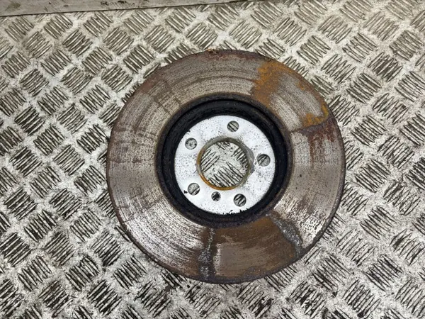 Disco de travão dianteiro OEM AMD229908 para Mini Cooper image 4