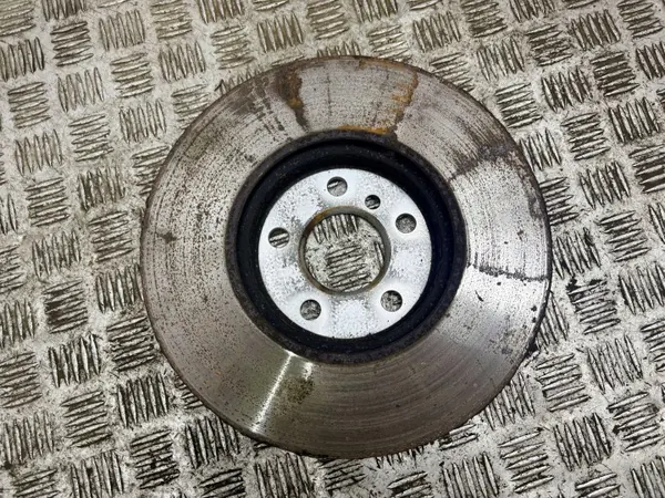 Disco de travão dianteiro OEM AMD229908 para Mini Cooper image 5