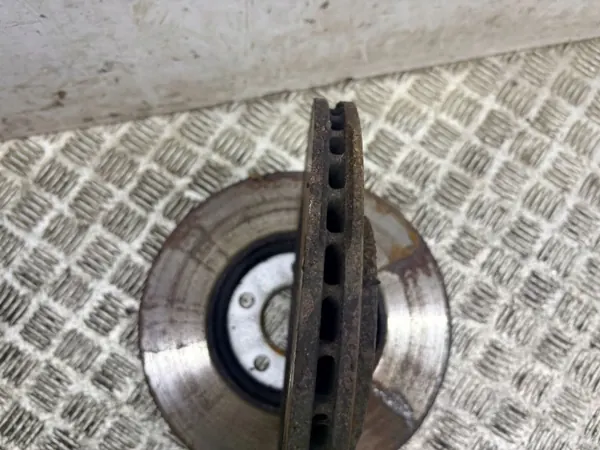 Disco de travão dianteiro OEM AMD229908 para Mini Cooper image 6