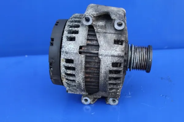 Alternaattori OE Mercedes W221 A0131540902 image 2
