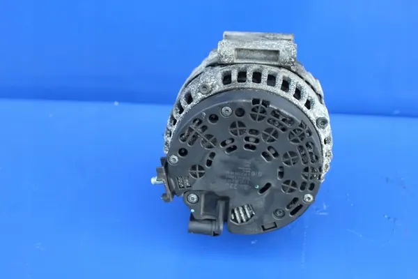 Alternaattori OE Mercedes W221 A0131540902 image 3