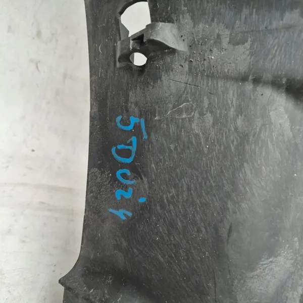 BMW 3 G20 G21 2019- Suporte de para-choque M Package 51118069348 image 2