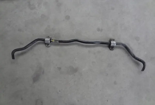 Biellette de Barre Stabilisateur DS7 AV 9834069680 image 2