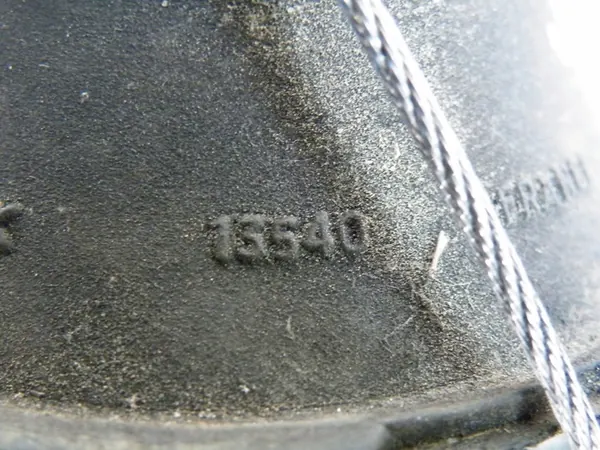 Volvo S80 I 2.9 T6 Moottorin Kiinnike 9485551 image 10