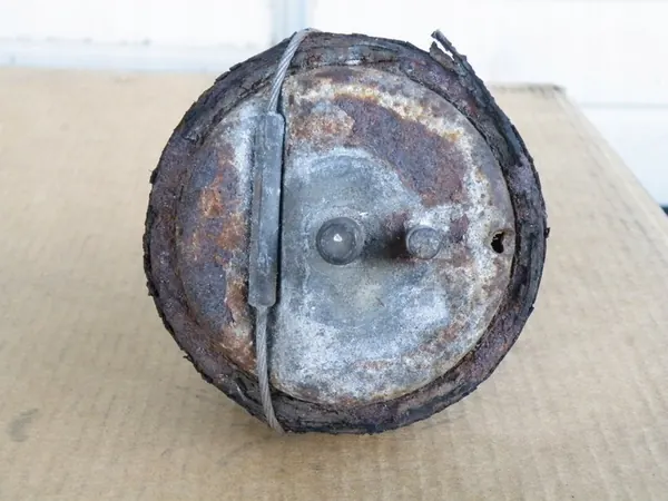 Volvo S80 I 2.9 T6 Moottorin Kiinnike 9485551 image 7