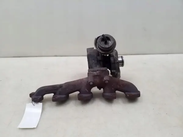 Turbo OPEL VECTRA C 24443096 2.2L diesel 92kW image 3