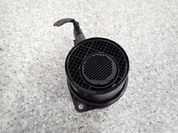 Luchtdebietmeter Mitsubishi Grandis 2.0 DID OEM image 3