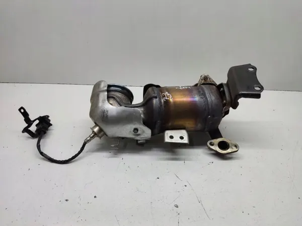 Kia Ceed 2025 Partikelfilter OEM 2853008130 - Gebraucht image 2