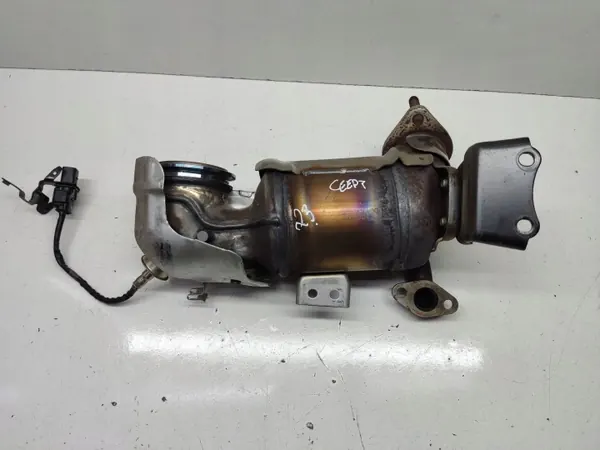 Kia Ceed 2025 Partikelfilter OEM 2853008130 - Gebraucht image 3