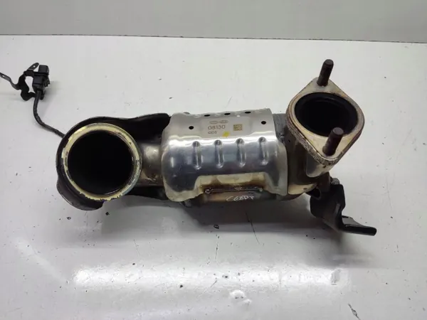 Kia Ceed 2025 Partikelfilter OEM 2853008130 - Gebraucht image 5