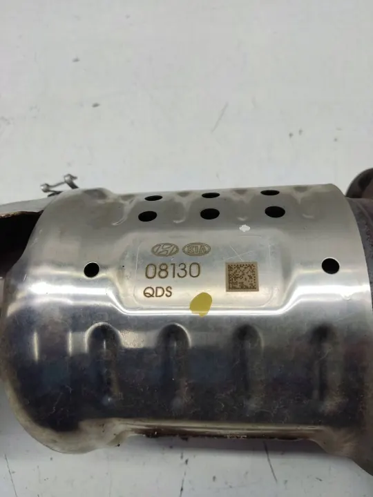 Kia Ceed 2025 Partikelfilter OEM 2853008130 - Gebraucht image 7
