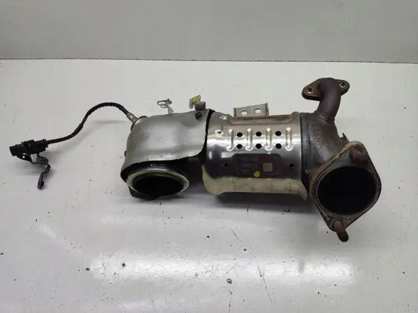 Kia Ceed 2025 Partikelfilter OEM 2853008130 - Gebraucht image 9