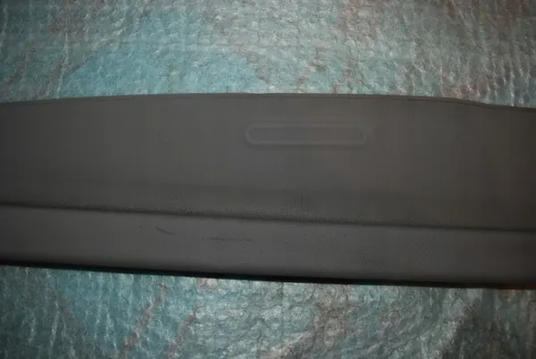 OEM Heck-Kofferraumrolle VW T5 T6 Multivan - Gebraucht image 7