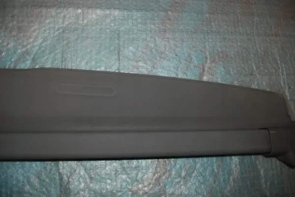 OEM Heck-Kofferraumrolle VW T5 T6 Multivan - Gebraucht image 8
