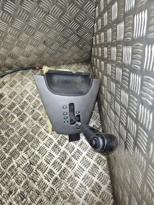 Växelspak OEM 467002EXXX för Hyundai Tucson image 4