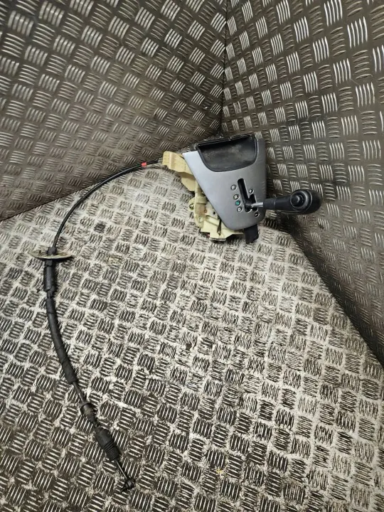 Växelspak OEM 467002EXXX för Hyundai Tucson image 5
