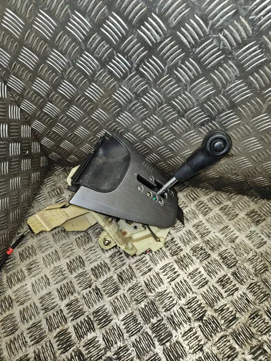 Växelspak OEM 467002EXXX för Hyundai Tucson image 6