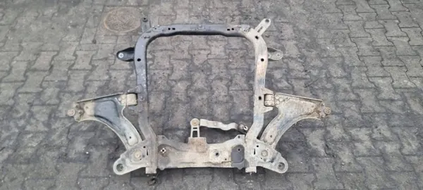 Chariot de Poutre Avant OEM OPEL pour Opel Meriva B 1.4T image 4