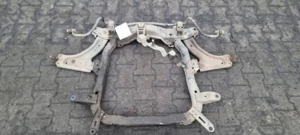 Chariot de Poutre Avant OEM OPEL pour Opel Meriva B 1.4T image 5