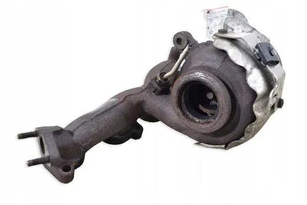 Turbocompressor Volkswagen OE 03L253016F usado image 3
