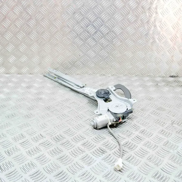 Regulador de janela dianteira direita Chevrolet Aveo 2008 image 2