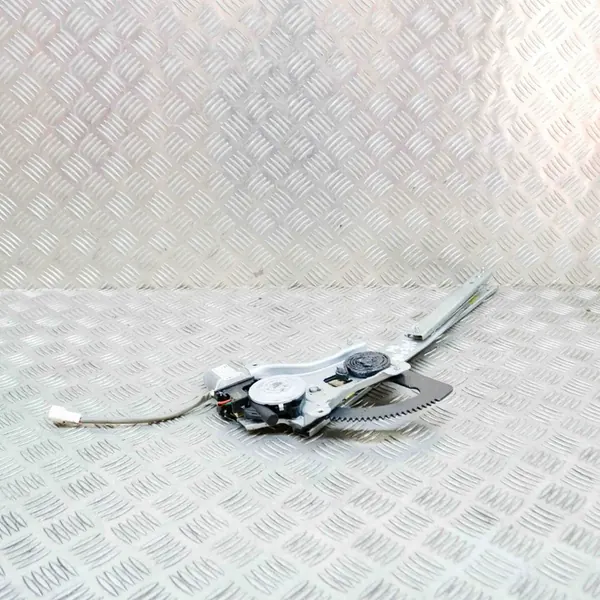 Regulador de janela dianteira direita Chevrolet Aveo 2008 image 3