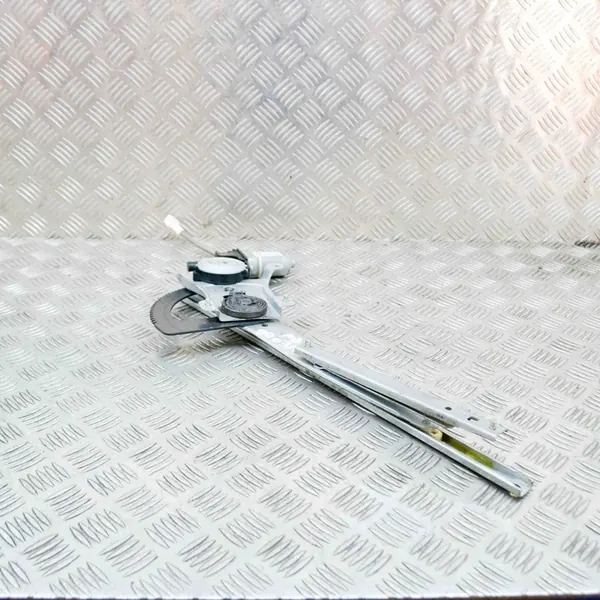 Regulador de janela dianteira direita Chevrolet Aveo 2008 image 4