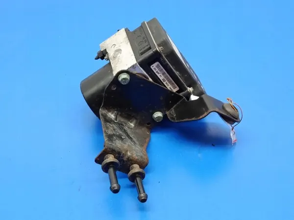 Pompe ABS VW Polo 9N OEM 6Q0614117S Occasion image 5