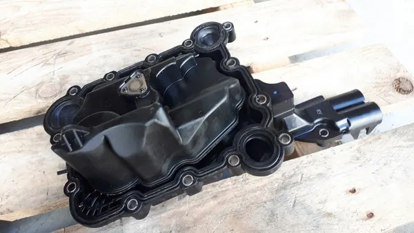 A6 C7 A7 Ölseparator 3.0 TFSI S4 B8 SQ5 S5 OEM image 10